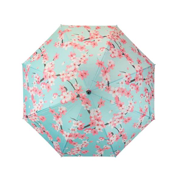 Paraguas automático antiviento Sakura